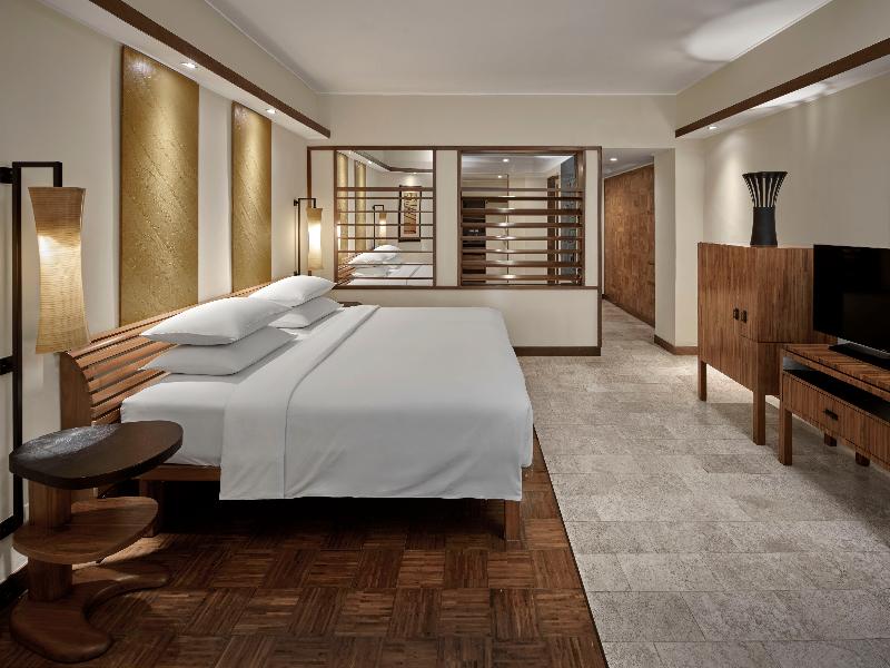 Grand Hyatt Bali - Oda