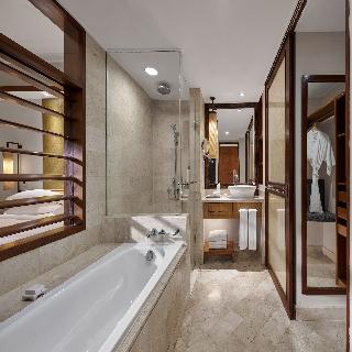Grand Hyatt Bali fotoÄŸrafÄ±
