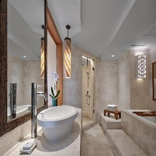 Grand Hyatt Bali fotoÄŸrafÄ±