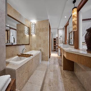 Grand Hyatt Bali fotoÄŸrafÄ±