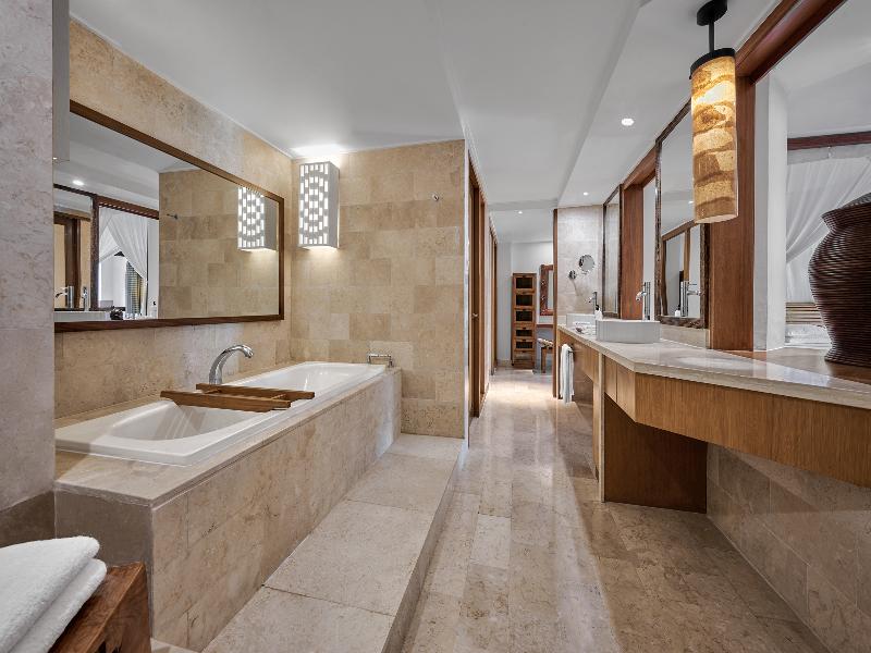 Grand Hyatt Bali - Oda