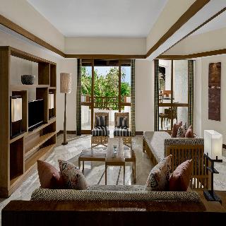 Grand Hyatt Bali fotoÄŸrafÄ±