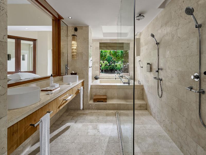 Grand Hyatt Bali - Oda