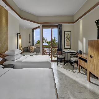 Grand Hyatt Bali fotoÄŸrafÄ±