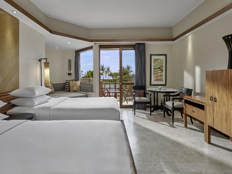 Grand Hyatt Bali - Oda