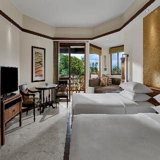 Grand Hyatt Bali fotoÄŸrafÄ±