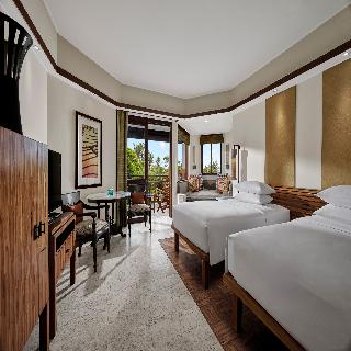 Grand Hyatt Bali fotoÄŸrafÄ±