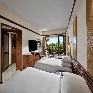 Grand Hyatt Bali fotoÄŸrafÄ±