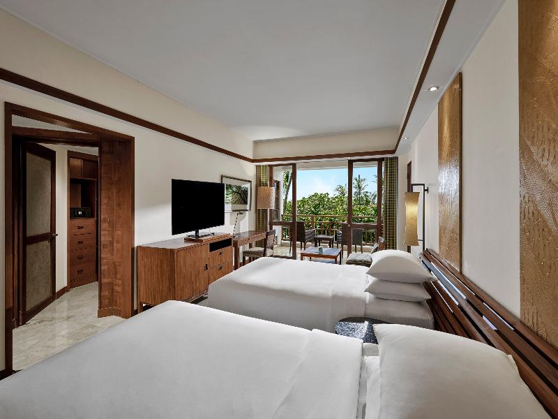 Grand Hyatt Bali - Oda