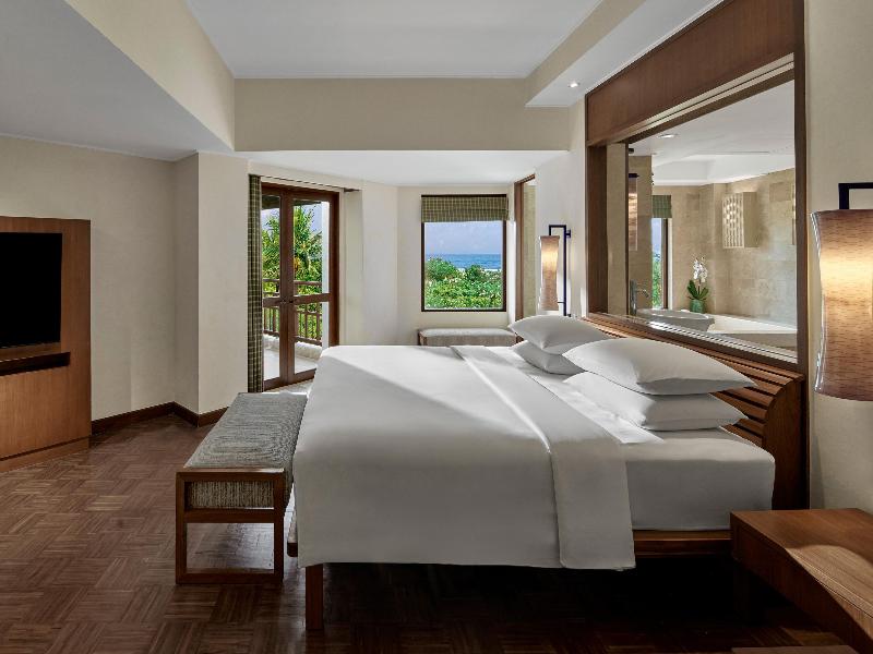 Grand Hyatt Bali - Oda