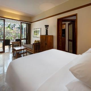 Grand Hyatt Bali fotoÄŸrafÄ±