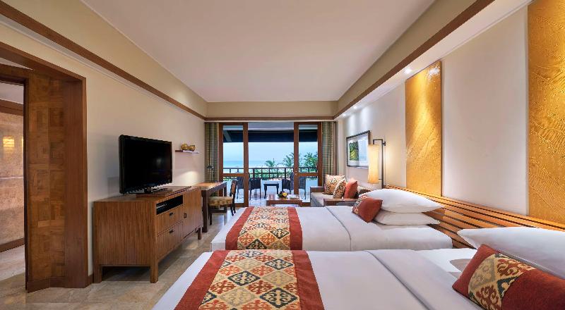 Grand Hyatt Bali - Oda