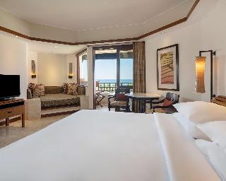 Grand Hyatt Bali fotoÄŸrafÄ±