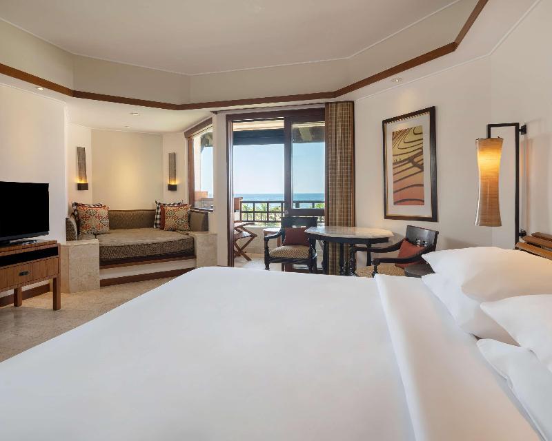 Grand Hyatt Bali - Oda