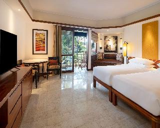 Grand Hyatt Bali fotoÄŸrafÄ±