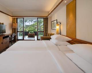 Grand Hyatt Bali fotoÄŸrafÄ±