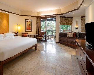 Grand Hyatt Bali fotoÄŸrafÄ±