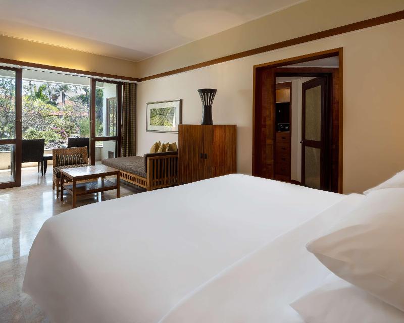 Grand Hyatt Bali - Oda