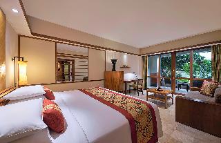 Grand Hyatt Bali fotoÄŸrafÄ±
