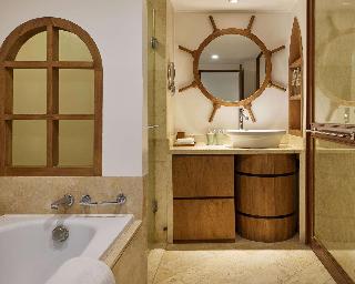 Grand Hyatt Bali fotoÄŸrafÄ±