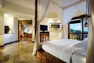 Grand Hyatt Bali fotoÄŸrafÄ±
