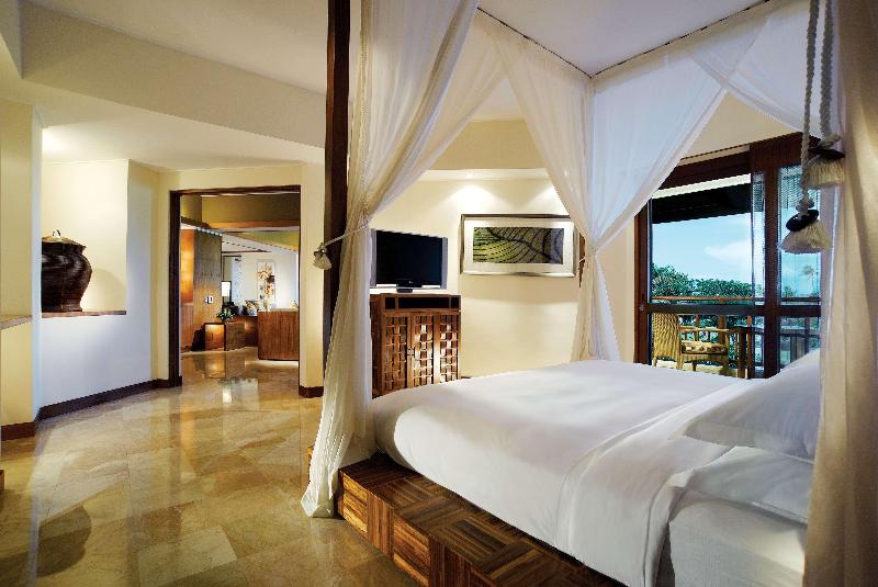 Grand Hyatt Bali - Oda