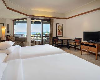 Grand Hyatt Bali fotoÄŸrafÄ±