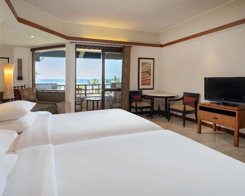 Grand Hyatt Bali - Oda