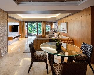 Grand Hyatt Bali fotoÄŸrafÄ±