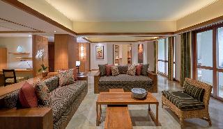 Grand Hyatt Bali fotoÄŸrafÄ±