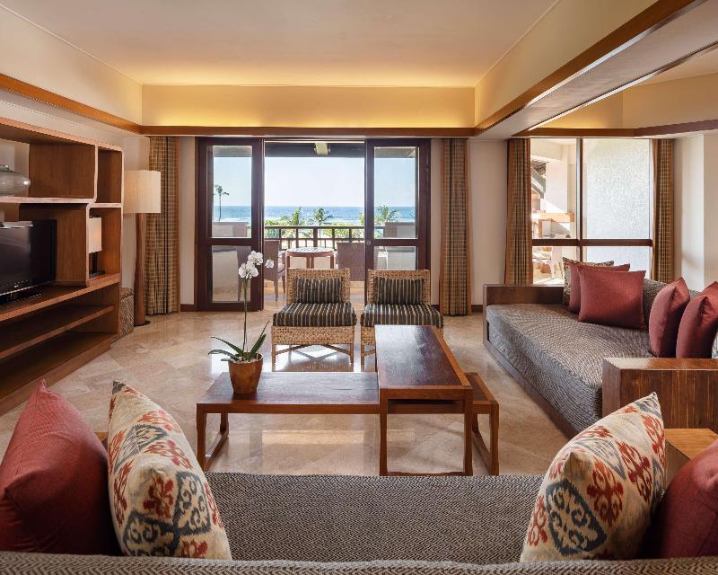 Grand Hyatt Bali - Oda