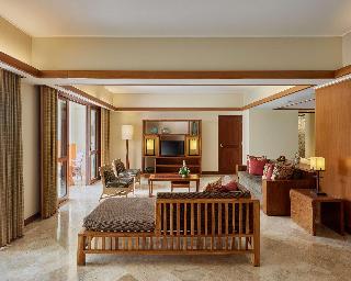 Grand Hyatt Bali fotoÄŸrafÄ±