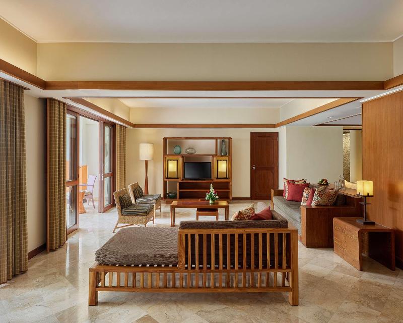 Grand Hyatt Bali - Oda