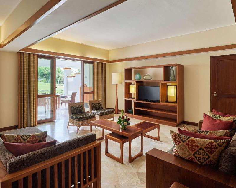 Grand Hyatt Bali - Oda