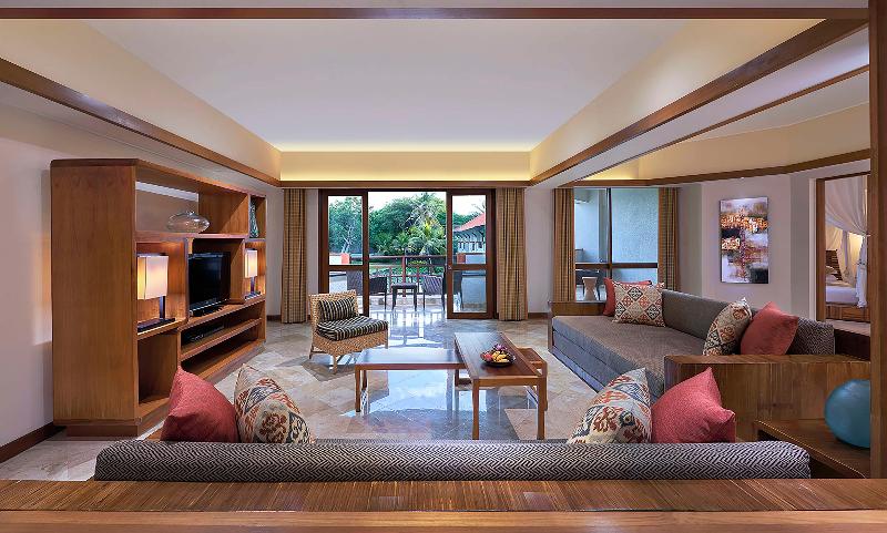 Grand Hyatt Bali - Oda