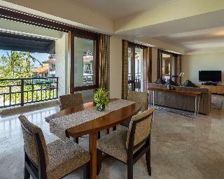 Grand Hyatt Bali fotoÄŸrafÄ±