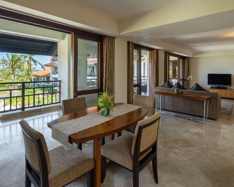 Grand Hyatt Bali - Oda