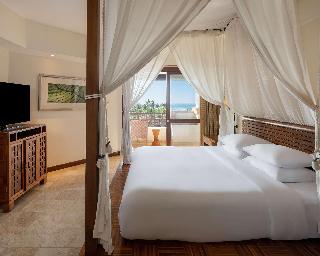 Grand Hyatt Bali fotoÄŸrafÄ±