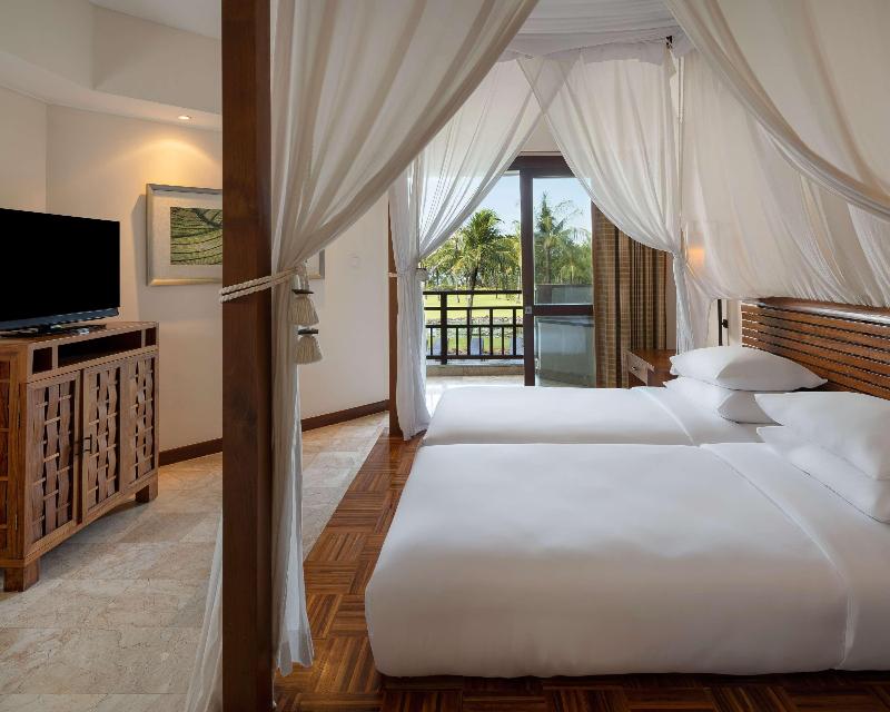 Grand Hyatt Bali - Oda