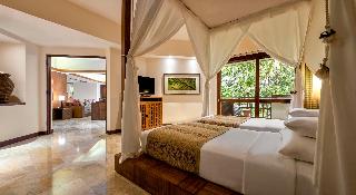 Grand Hyatt Bali fotoÄŸrafÄ±