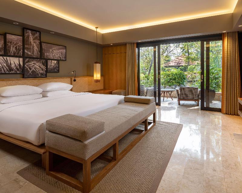 Grand Hyatt Bali - Oda