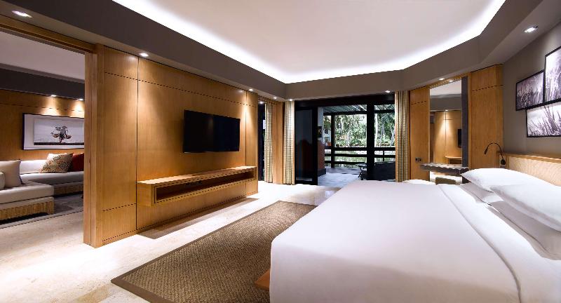 Grand Hyatt Bali - Oda