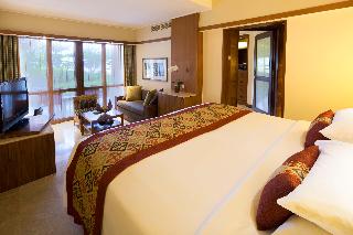 Grand Hyatt Bali fotoÄŸrafÄ±