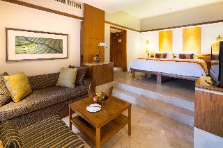 Grand Hyatt Bali fotoÄŸrafÄ±
