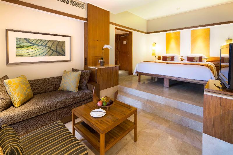 Grand Hyatt Bali - Oda