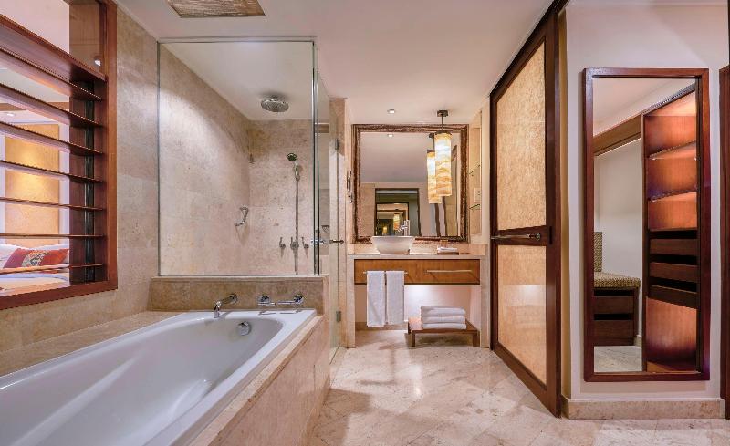 Grand Hyatt Bali - Oda