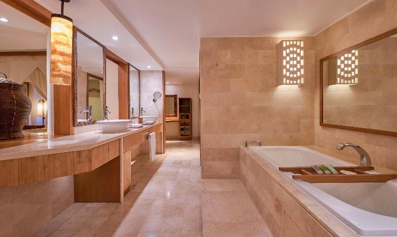 Grand Hyatt Bali - Oda
