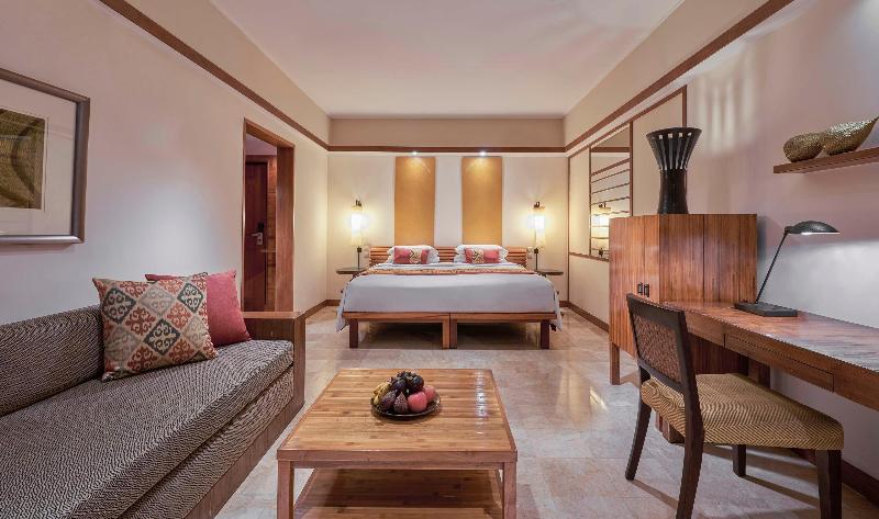Grand Hyatt Bali - Oda