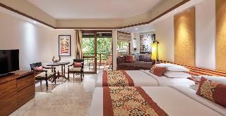 Grand Hyatt Bali fotoÄŸrafÄ±