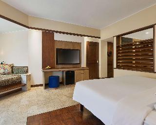 Grand Hyatt Bali fotoÄŸrafÄ±